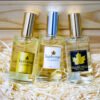 Inspired by:Royal Secrets - Germaine Montiel