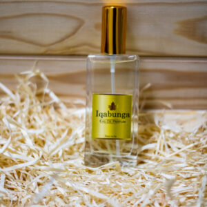 Inspired by:Be Delicious Electric Citrus Pulse DKNY - Donna Karan